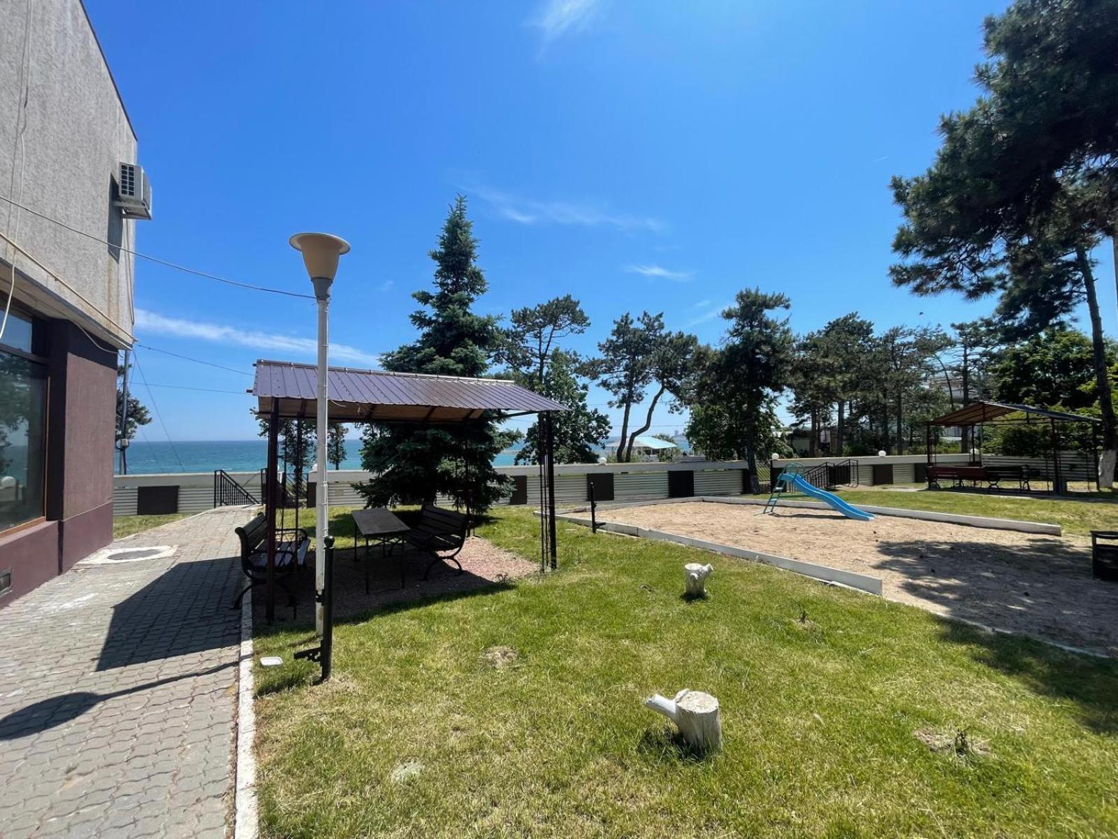 Complex Vile Neptun-Olimp Exterior foto