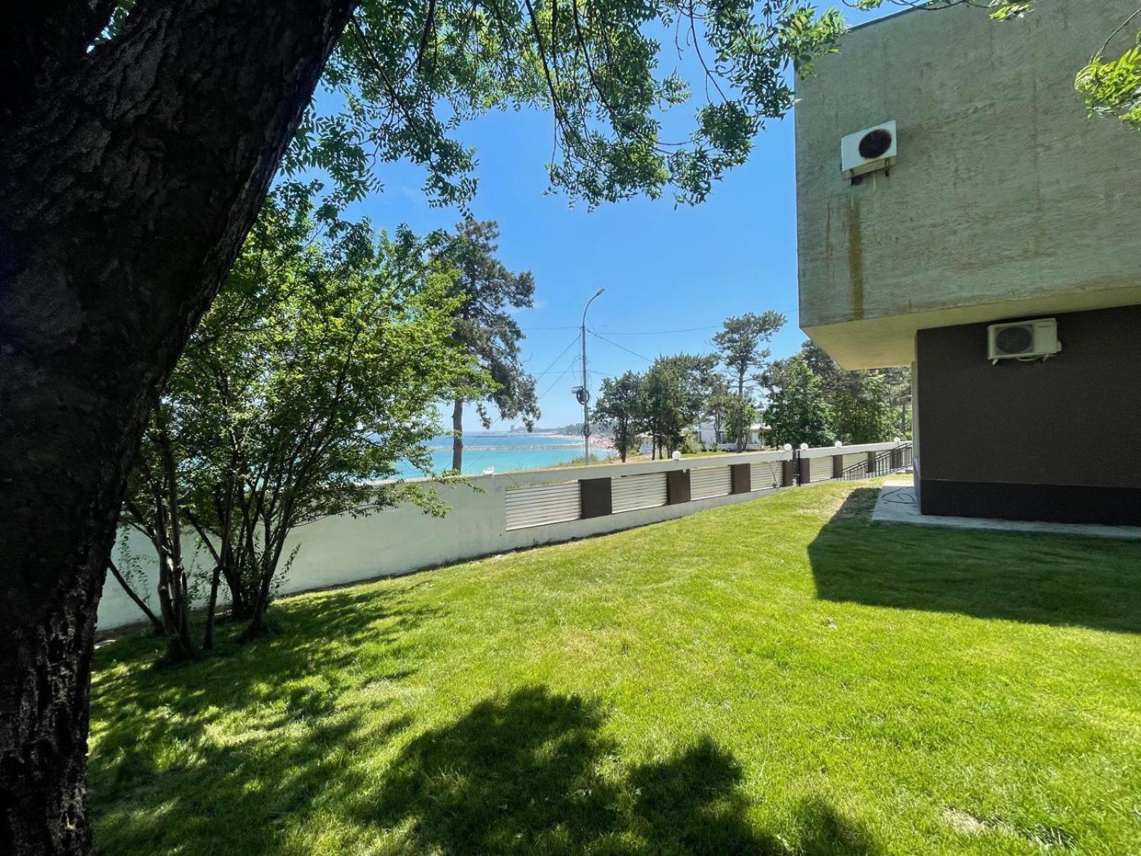 Complex Vile Neptun-Olimp Exterior foto